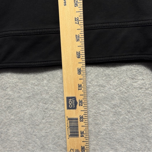 New Orleans Saints XXL Tommy Bahama quarter-zip pullover - Picture 7 of 8